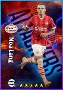 Noa Lang LWF card