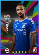 بطاقة Élber · LWF