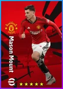 Carte de Mason Mount · AMF