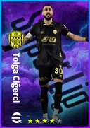 Tolga Ciğerci DMF card