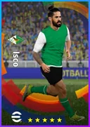 بطاقة Isco · AMF