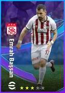 بطاقة Emrah Başsan · RWF