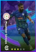 بطاقة Muammer Sarıkaya · CMF