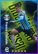Carte de Franco Cristaldo · AMF