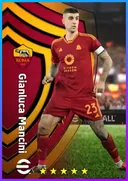 Carte de Gianluca Mancini · CB