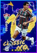 Carte de Ganso · AMF