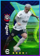 Fágner RB card