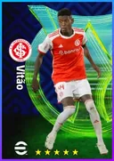 Vitão CB card