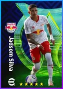 Jadsom Silva CMF card
