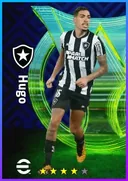 Hugo LB card