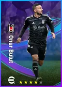 Carte de Onur Bulut · RB