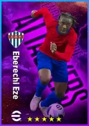 Eberechi Eze AMF card
