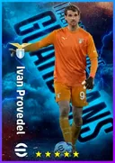 بطاقة Ivan Provedel · GK