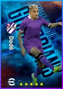 بطاقة Dodô · RB