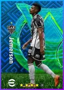 Jemerson CB card