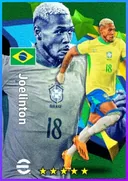 Carte de Joelinton · CMF