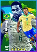Renan Lodi LB card