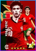 Carte de João Félix · LWF