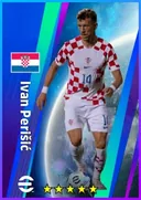 Ivan Perišić LMF card