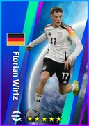 Florian Wirtz AMF card