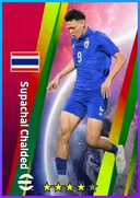 Supachai Chaided SS card