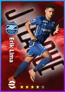 Erik Lima CF card