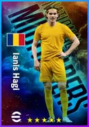 Ianis Hagi AMF card