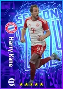 Carte de Harry Kane · CF