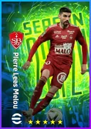 Pierre Lees Melou DMF card