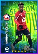Angel Gomes CMF card