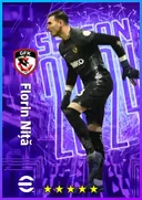 Carte de Florin Niță · GK