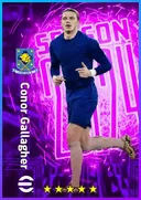 Carte de Conor Gallagher · CMF