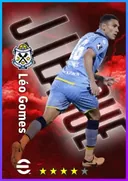 بطاقة Léo Gomes · CMF