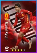 بطاقة Izumi Ryuji · LMF