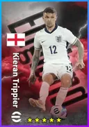 بطاقة Kieran Trippier · RB