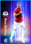 Ross Barkley CMF card