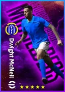 Dwight McNeil LMF card