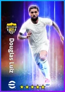 Douglas Luiz CMF card