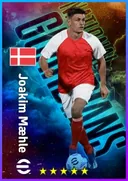 Joakim Mæhle LB card
