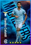 بطاقة Danilo Cataldi · DMF