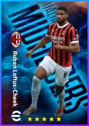 بطاقة Ruben Loftus-Cheek · CMF