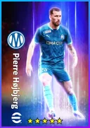 Pierre Højbjerg CMF card