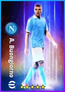 A. Buongiorno CB card