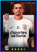 Fágner RB card
