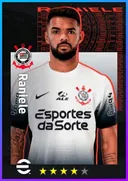 Raniele DMF card