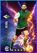 بطاقة Isco · AMF