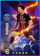 Vitinha CMF card