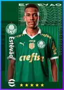 بطاقة Estêvão · RWF