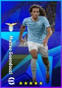 Matteo Guendouzi CMF card