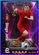 Carte de Diogo Jota · LWF
